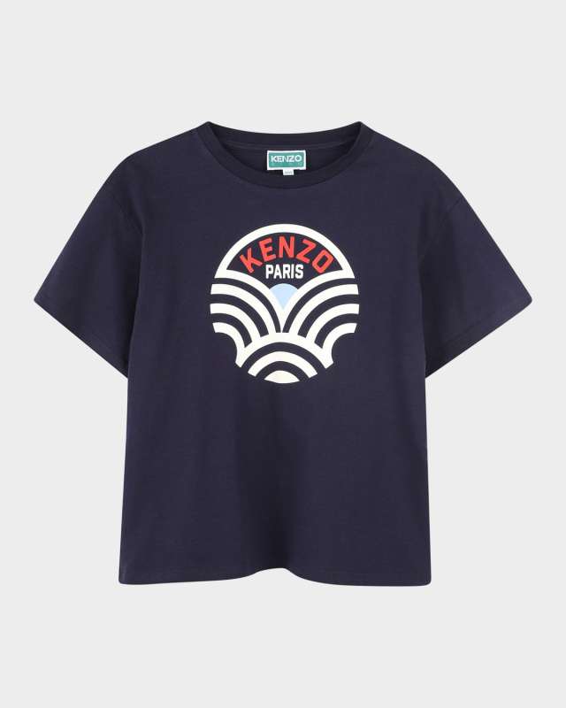 SHORT SLEEVES TSHIRT